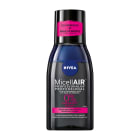 Profesjonalny płyn do demakijażu oczu MicellAir NIVEA 125ml