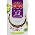 Mleczko kokosowe GO TAN 250ml