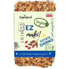 Chleb z jagodami Goji Vegan CHLEB BEZ MĄKI 220g