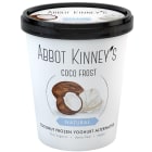 Lody o smaku kokosowym BIO ABBOT KINNEY'S 500ml