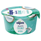 Jogurt kokosowy, naturalny ALPRO 120g