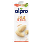 Napój z nieprażonych migdałów niesłodzony ALPRO 1.00l