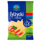 Ser Tylżycki w plastrach OSM ŁOWICZ 130g