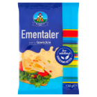 Ser Ementaler w plastrach OSM ŁOWICZ 130g