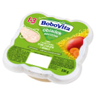 Curry z warzywami kurczakiem i mango 1 3 lata Obiadek Malucha BOBOVITA 230g