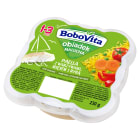Paella z warzywami mięsem i rybą 1 3 lata Obiadek Malucha BOBOVITA 230g
