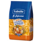 Makaron wstążki Jajeczna 5 jaj LUBELLA 400g