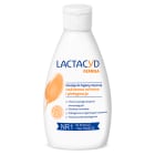 Emulsja do higieny - Lactacyd. Ochrona pH, odżywienie i świeżość miejsc intymnych.