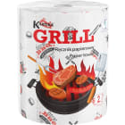 Ręcznik papierowy Grill 300 listków KARTIKA 1.000szt