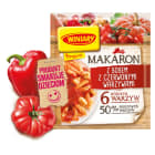 Makaron z sosem z czerwonymi warzywami Pomysł na... WINIARY 42g