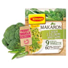 Makaron z sosem z zielonymi warzywami Pomysł na... WINIARY 35g
