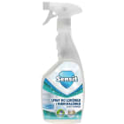 Spray do czyszczenia lodówek i mikrofalówek SENSIT 550ml