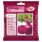 Chipsy z buraka winegret - Crispy Natural to pomysł na szybką i zdrową przekąskę.