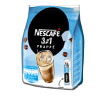 Frappe 3in1 (10 saszetek) NESCAFÉ 160g