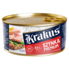 Szynka premium KRAKUS. 300g