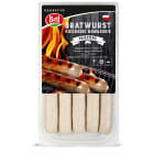 Bratwurst kiełbaski bawarskie BELL 350g