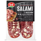 Salami z orzechami BELL 70g