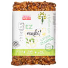 Chleb z kiełkami żyta CHLEB BEZ MĄKI 220g