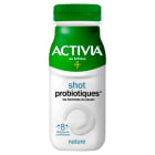 SHOT Naturalna ACTIVIA 80g