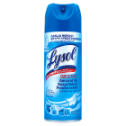 Spray do dezynfekcji powierzchni Górska Świeżość LYSOL 400ml