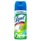 Spray do dezynfekcji powierzchni Wiosenna Świeżość LYSOL 400ml