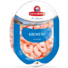 Krewetki w zalewie SANTA BREMOR 180g