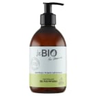 Naturalny żel pod prysznic BAMBUS I TRAWA CYTRYNOWA beBIO Ewa Chodakowska 400ml