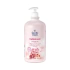 Żel pod prysznic   Delikatność FAMILY FRESH 1.00l