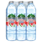 Z nutą Arbuza Zero cukru ŻYWIEC ZDRÓJ 1.50l