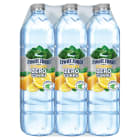 Z nutą Cytryny Zero cukru ŻYWIEC ZDRÓJ 1.50l