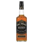 Bourbon Black Label EZRA BROOKS 700ml