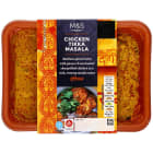 Kurczak tikka masala MARKS & SPENCER 400g