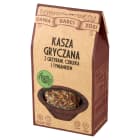 Kasza gryczana z grzybami, cebulką i tymiankiem DANIA BABCI ZOSI 250g
