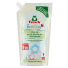 Płyn do mycia akcesoriów dziecięcych   worek FROSCH BABY 1.00l