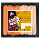 Kiełbaski gill mix INDYKPOL 470g