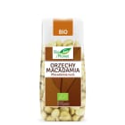 Orzechy macadamia 75g - Bio Planet