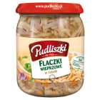 Flaczki wieprzowe w rosole PUDLISZKI 500g