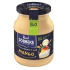 Jogurt mango BIO SOBBEKE 500g