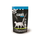 Żwirek silikonowy zapach jabłkowy Premium CASTI 3.80l