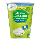 Produkt sojowy naturalny typu greckiego Bio SOJADE 400g