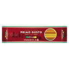 Makaron spaghetti trójkolorowe PRIMO GUSTO 500g
