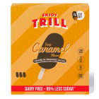 Lody o smaku karmelowym (3x100 ml) ENJOY TRILL 300ml