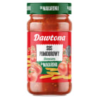 Sos pomidorowy do makaronu DAWTONA 550g