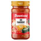 Sos pomidorowy z warzywami do kaszy DAWTONA 550g