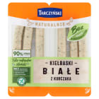 Kiełbaski białe Naturalnie TARCZYŃSKI 180g