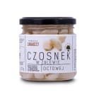 Czosnek w zalewie octowej BRACIA ZAWADZCY 170g