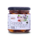 Czosnek marynowany z przyprawami BRACIA ZAWADZCY 170g