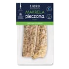 Makrela pieczona filety z koprem (120g 180g) FJORD FISKURSSON 150g