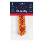 Łosoś pieczony z papryczką chili (120g 158g) FJORD FISKURSSON 125g