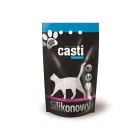 Żwirek Silikonowy Classic zapach kwiatowy CASTI 3.80l